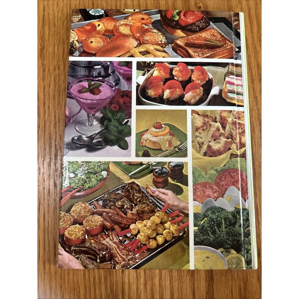 Better Homes & Gardens 